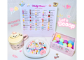 Ultimate Lucky Scoop - Scoops of Joy & Surprise!