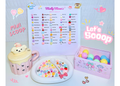 [Upgraded Version] Mini Lucky Scoop - Tiny Scoop, Big Smiles!